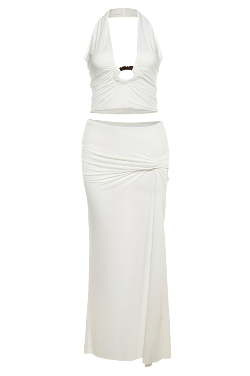 Isanna Felicia Set | | XS | Agnese Studios