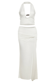 Isanna Felicia Set | | XS | Agnese Studios