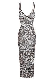 Isaura Licia Dress | | S | Agnese Studios