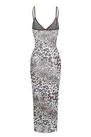 Isaura Licia Dress | | S | Agnese Studios