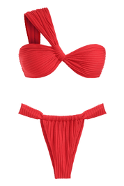 Isolde Lysana Bikini | | S | Agnese Studios