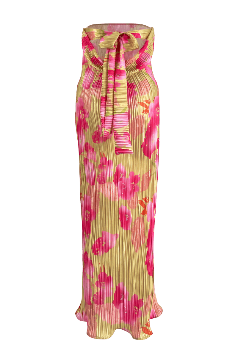 Isotta Inquietante Dress | | XS | Agnese Studios