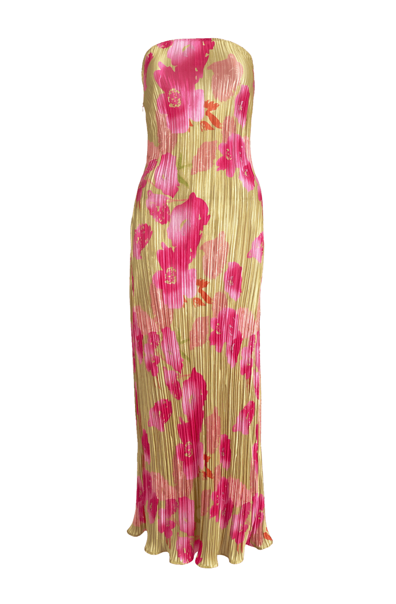 Isotta Inquietante Dress | | XS | Agnese Studios