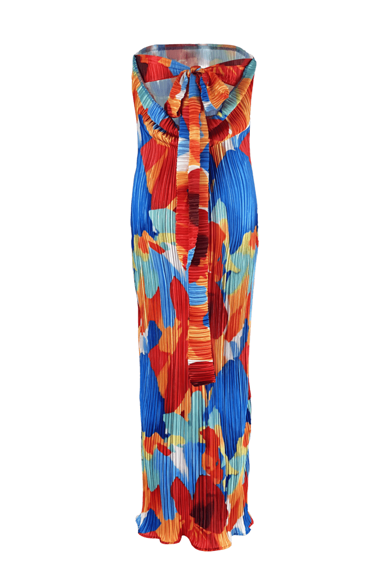 Isotta Inquietante Dress | | XS | Agnese Studios