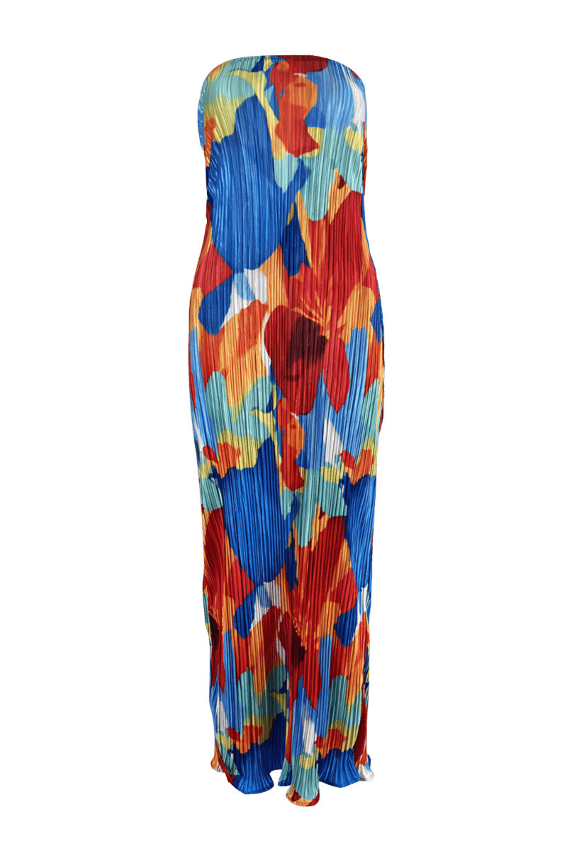 Isotta Inquietante Dress | | XS | Agnese Studios