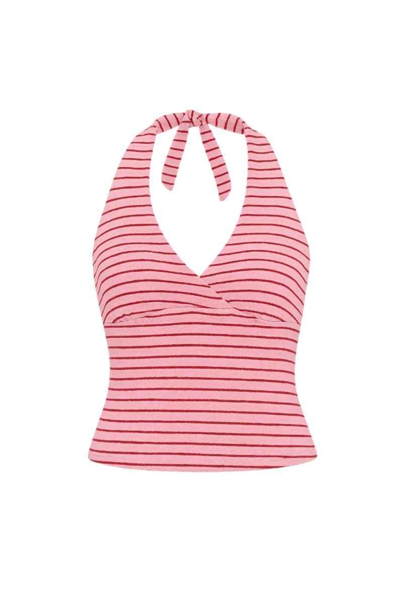 Issan Top | | S | Agnese Studios