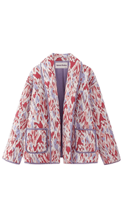 Ivette Jacket | | S | Agnese Studios