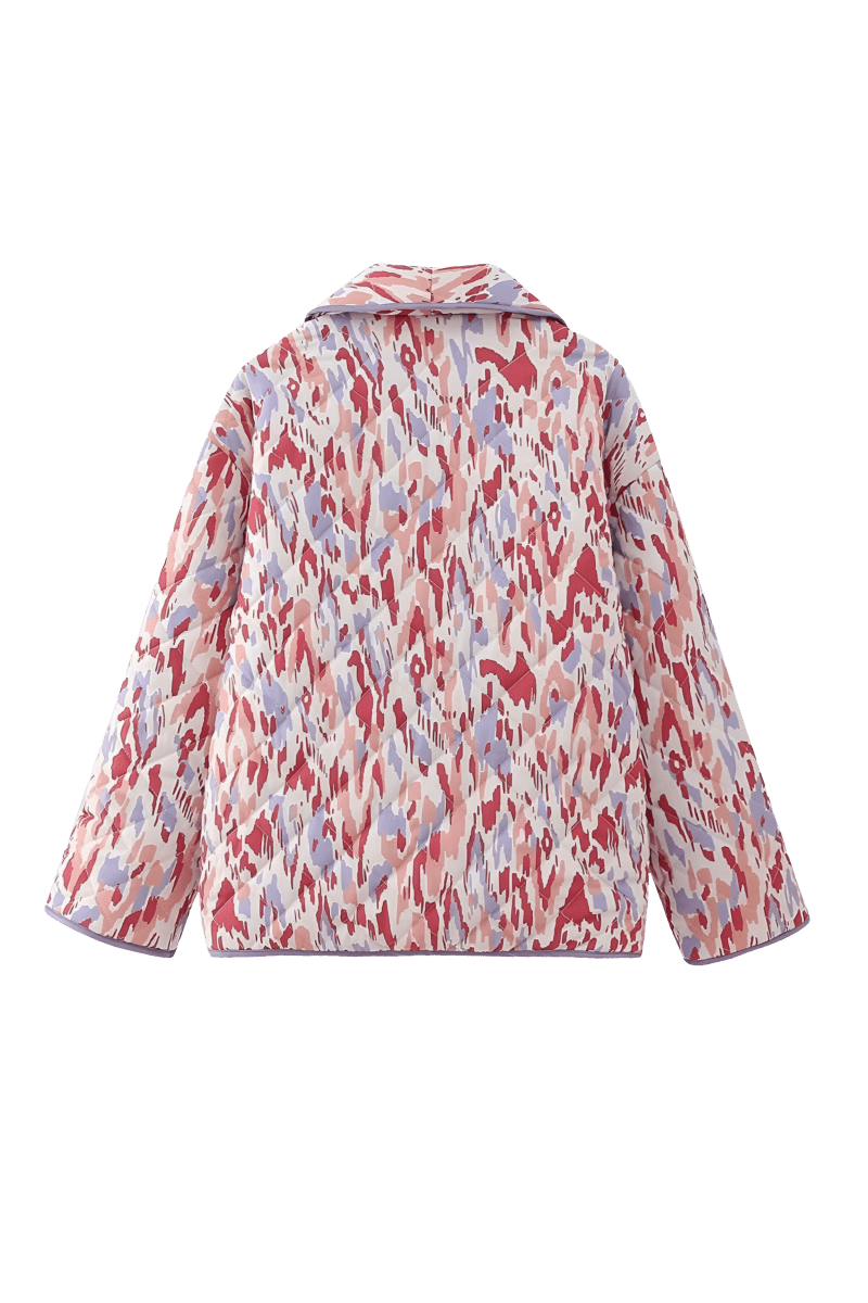Ivette Jacket | | S | Agnese Studios