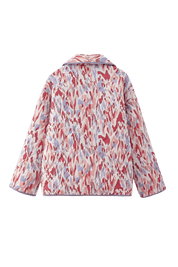 Ivette Jacket | | S | Agnese Studios
