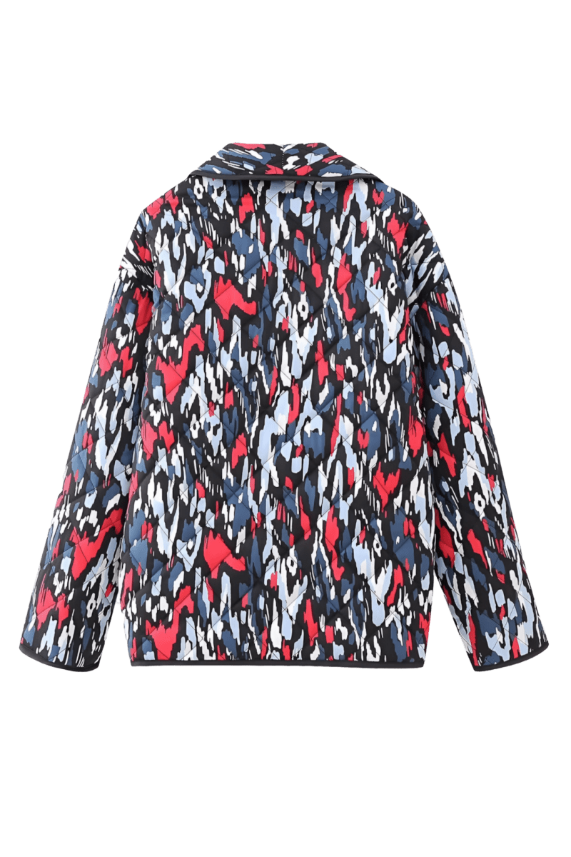 Ivette Jacket | | S | Agnese Studios