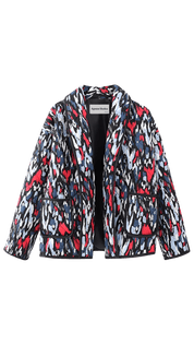 Ivette Jacket | | S | Agnese Studios