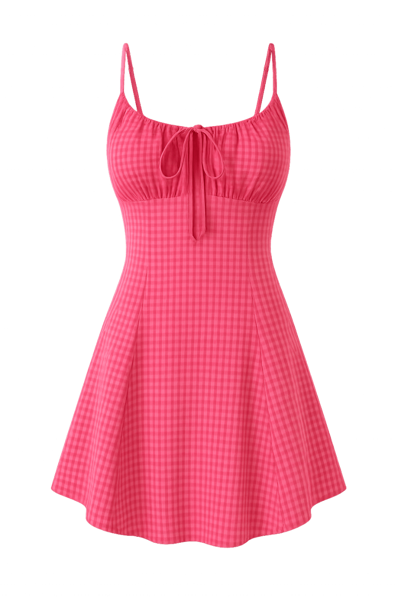Jania Dress | | S | Agnese Studios