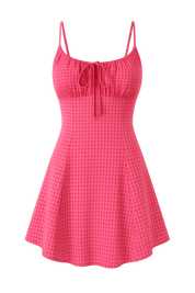 Jania Dress | | S | Agnese Studios