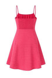 Jania Dress | | S | Agnese Studios