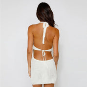 Jasmine Allevi Dress | | XS | Agnese Studios