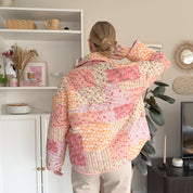 Jasmine Jacket | | S | Agnese Studios