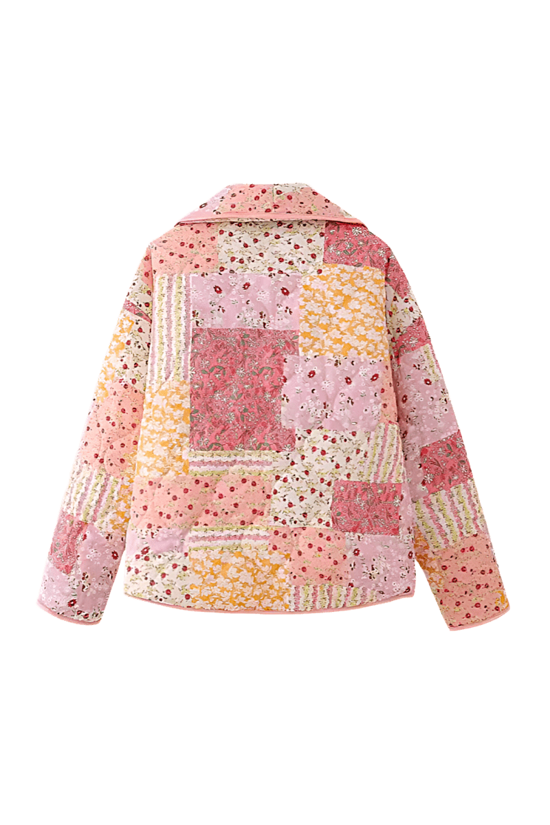 Jasmine Jacket | | S | Agnese Studios