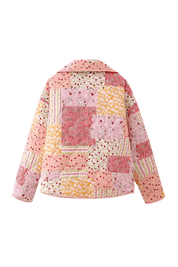 Jasmine Jacket | | S | Agnese Studios
