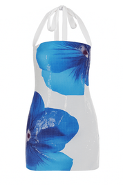 Jelia Dress | | S | Agnese Studios