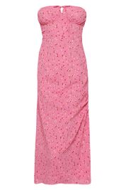 Jenova Pink Dress | | S | Agnese Studios