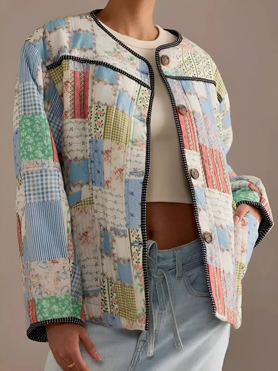 Jessie Jacket | | S | Agnese Studios