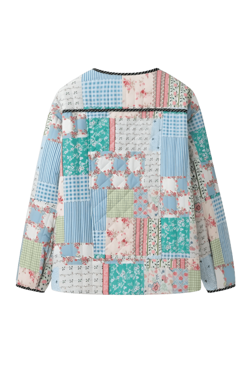 Jessie Jacket | | S | Agnese Studios