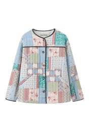 Jessie Jacket | | S | Agnese Studios
