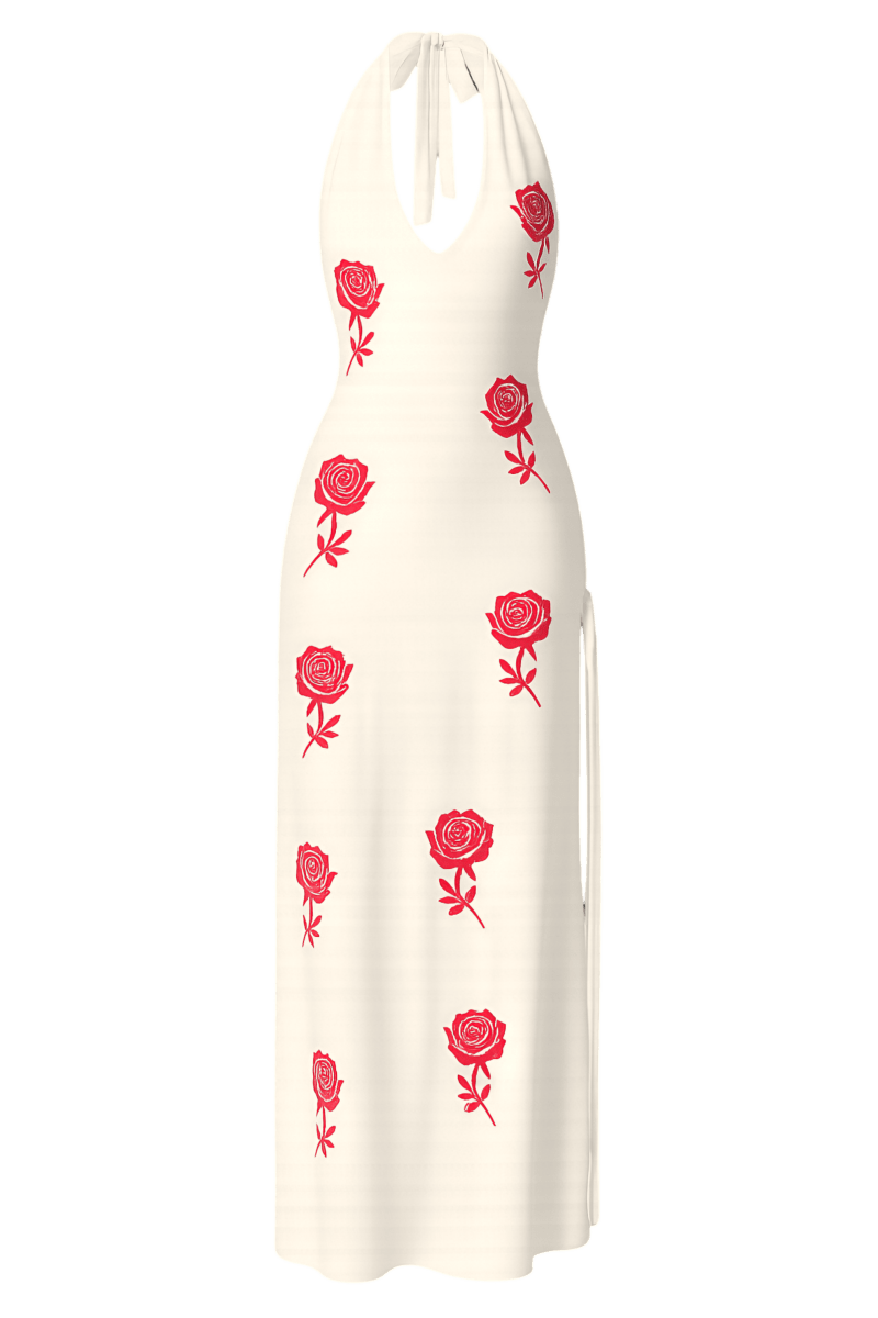 Jina Dress | | S | Agnese Studios