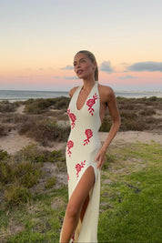 Jina Dress | | S | Agnese Studios