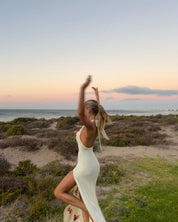 Jina Dress | | S | Agnese Studios