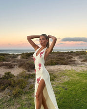 Jina Dress | | S | Agnese Studios