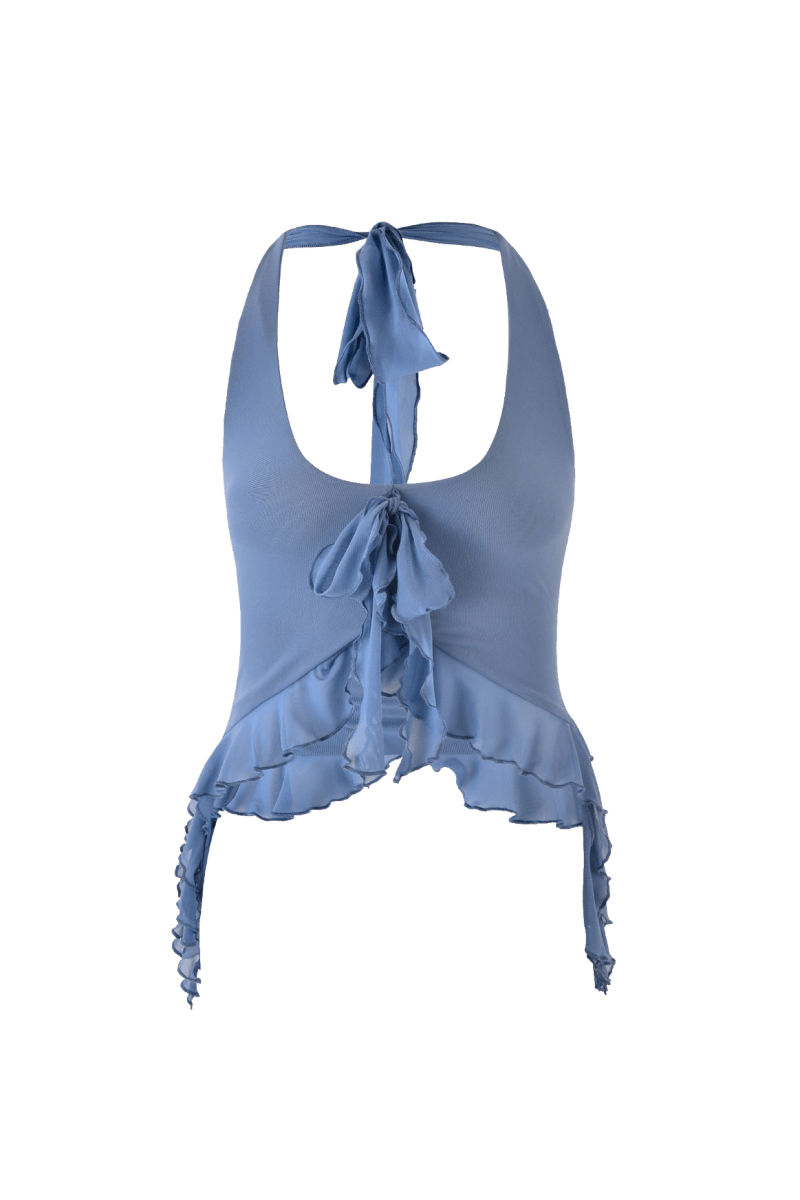 Jone Conti Top | | XS | Agnese Studios