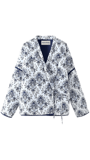 Jonelia Jacket | | S | Agnese Studios