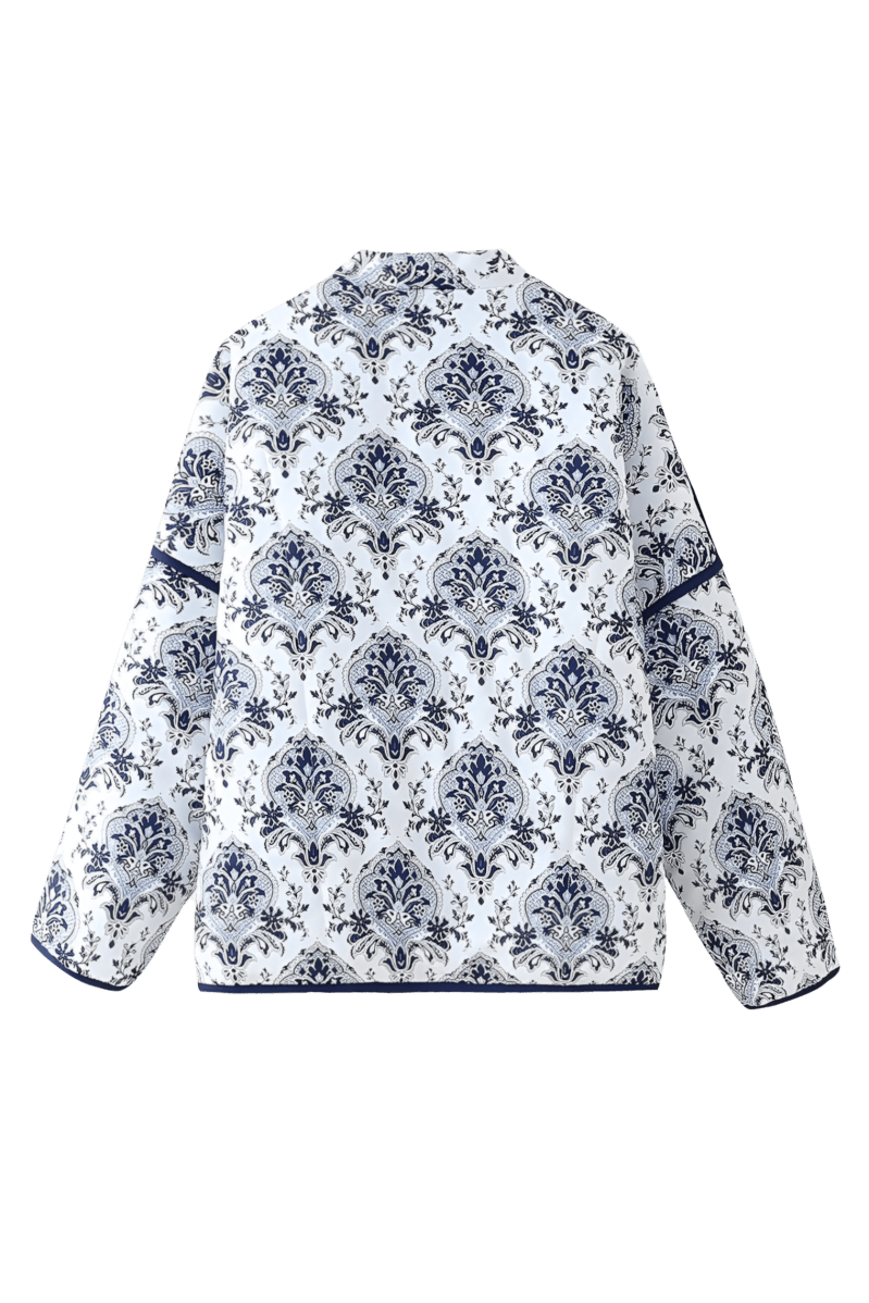 Jonelia Jacket | | S | Agnese Studios