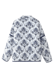 Jonelia Jacket | | S | Agnese Studios