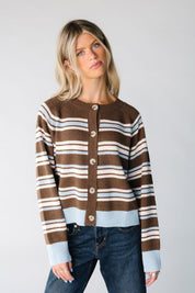 Jula Cardigan | | S | Agnese Studios