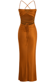 Julie Dress | | S | Agnese Studios