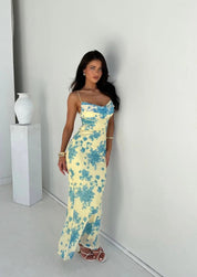 Julietta Rina Dress | | S | Agnese Studios