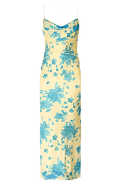 Julietta Rina Dress | | S | Agnese Studios