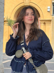 Julitte Top | | S | Agnese Studios