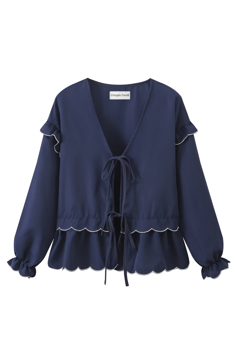 Julitte Top | | S | Agnese Studios