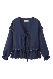 Julitte Top | | S | Agnese Studios