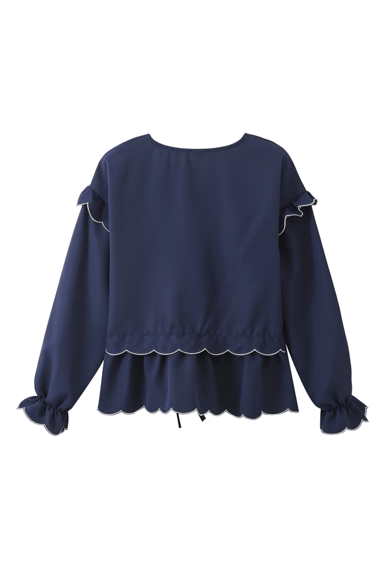 Julitte Top | | S | Agnese Studios