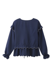 Julitte Top | | S | Agnese Studios