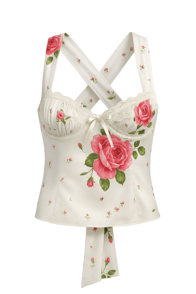 Junia Top | | S | Agnese Studios