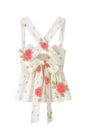 Junia Top | | S | Agnese Studios
