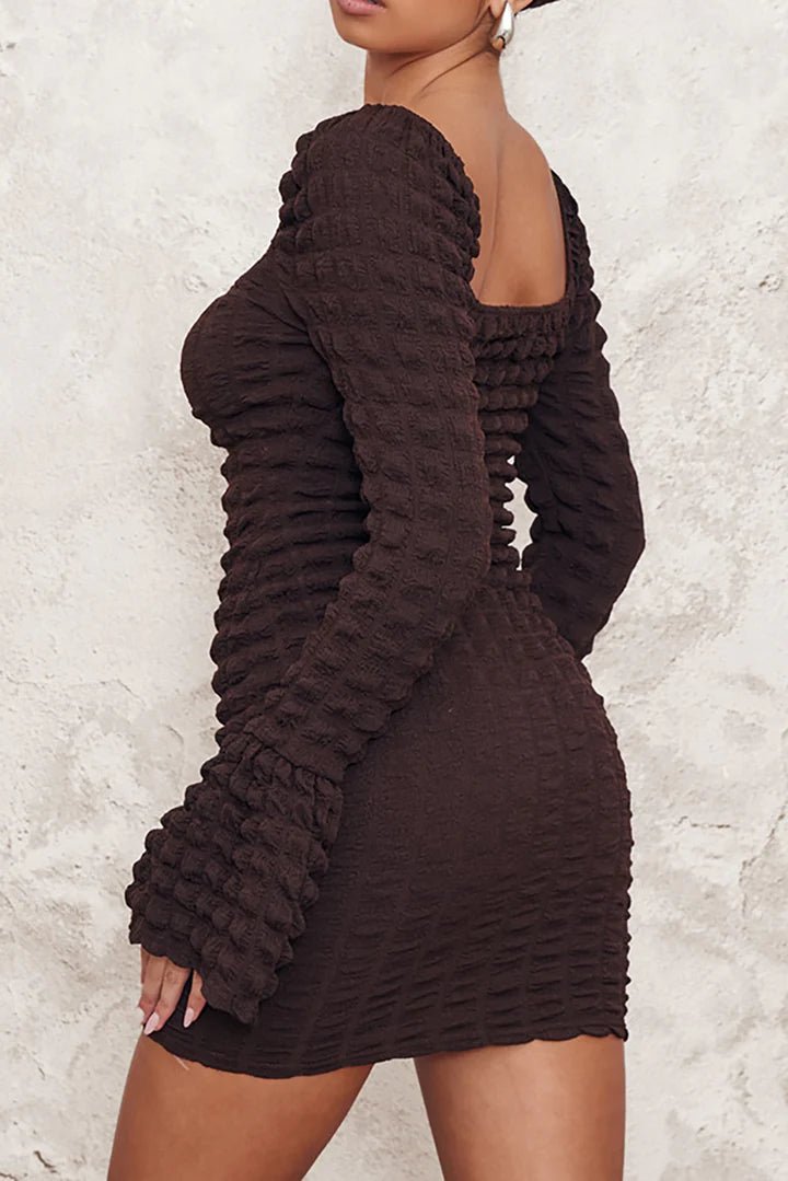 Juvencia Dress | | S | Agnese Studios