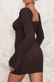 Juvencia Dress | | S | Agnese Studios