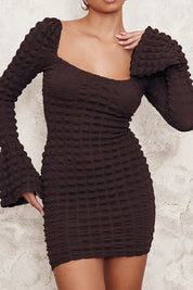 Juvencia Dress | | S | Agnese Studios