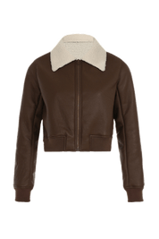 Kaede Jacket | | S | Agnese Studios